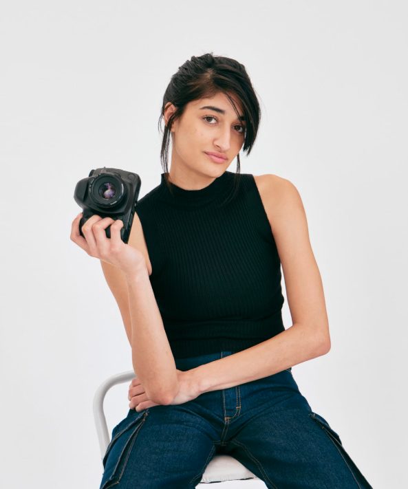 Ophelia Haus, creative direction in the Tampa Bay studio